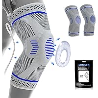 亚马逊销售排行榜 护腿 护膝中最受欢迎的商品