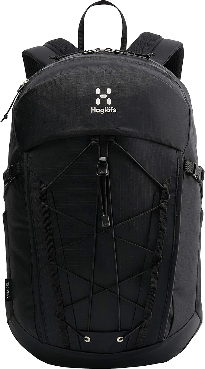 haglofs 双肩包 vide 25升
