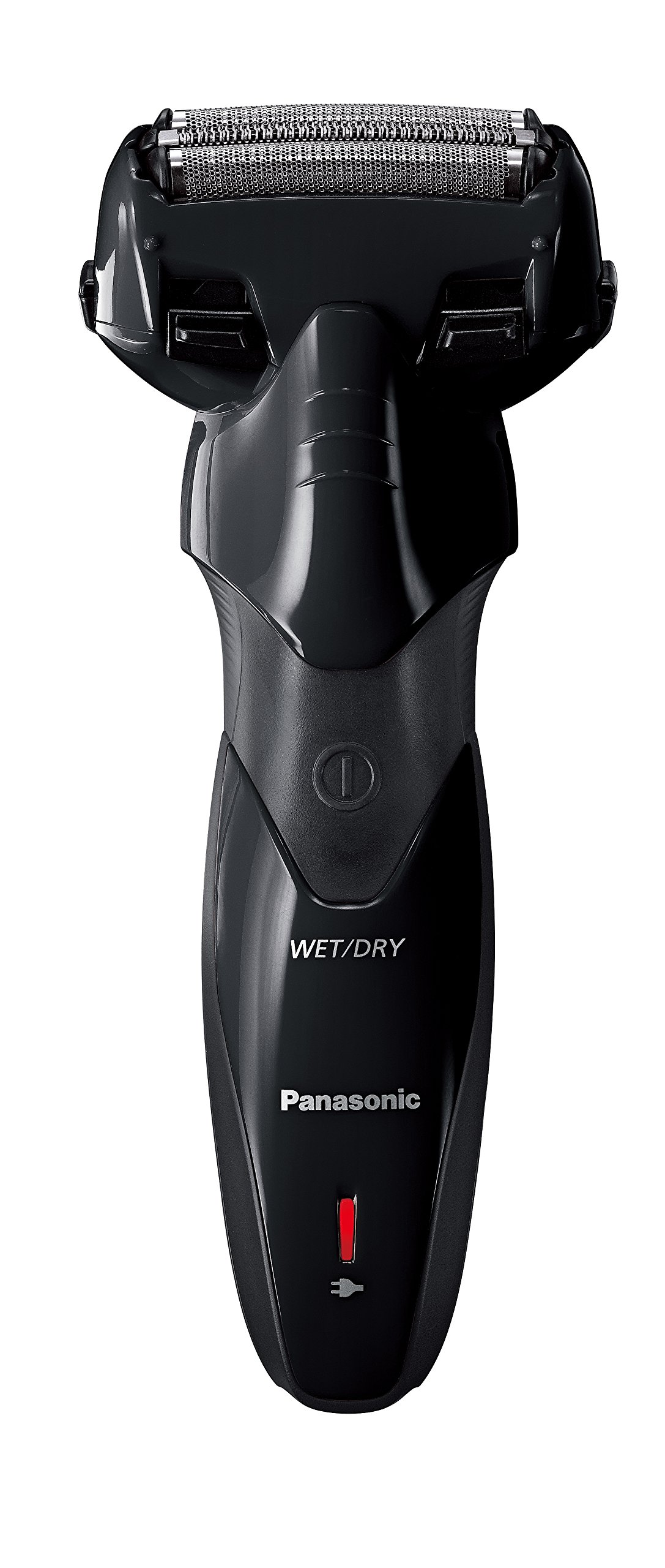 Panasonic ES-SL33-K503 Wet and dry razor Rechargeable battery 3 blades Black