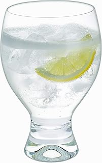 dartington 水晶家居酒吧杜松子酒杯 4 件装