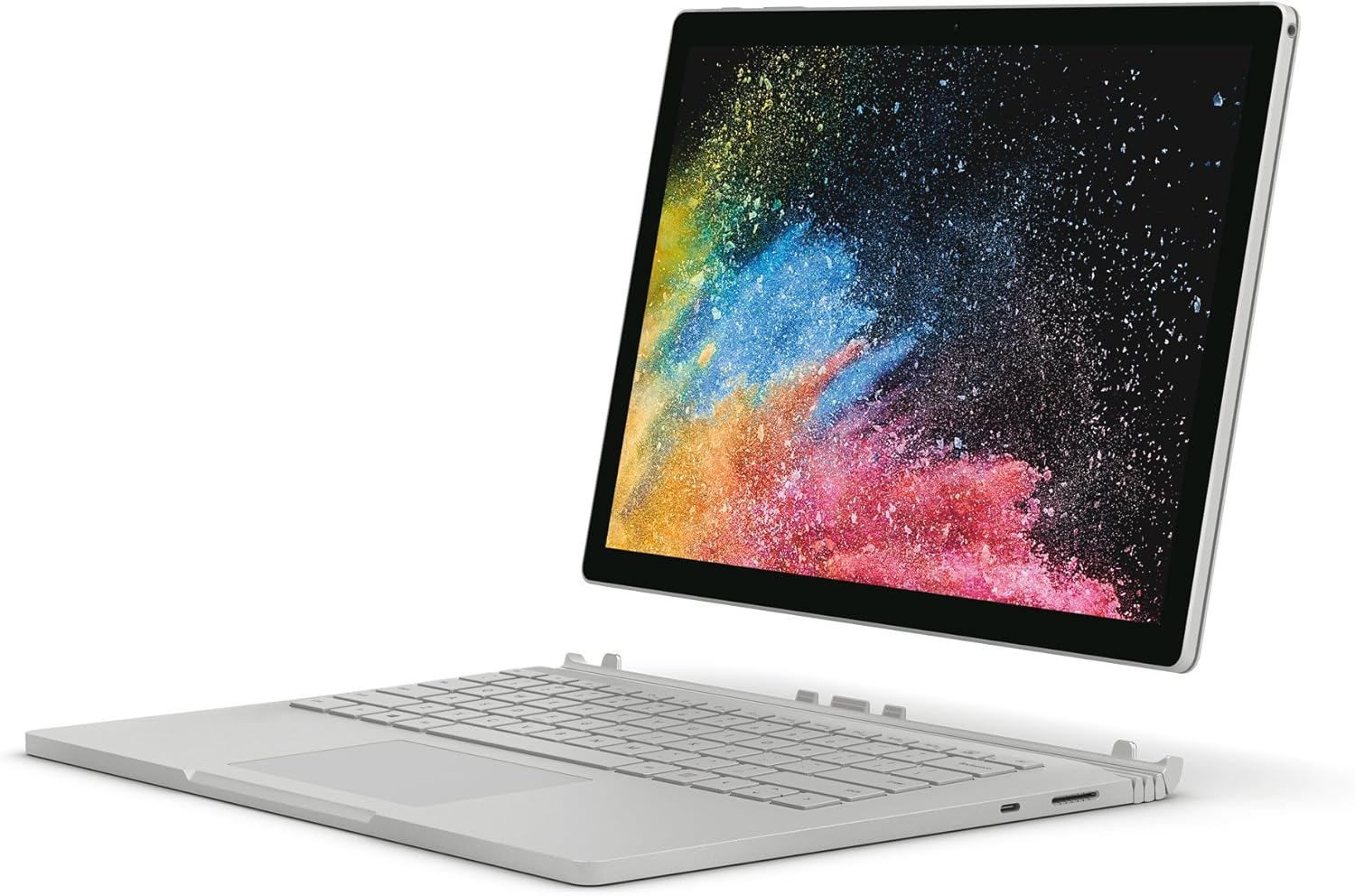 microsoft 微软 surface book 2 13.