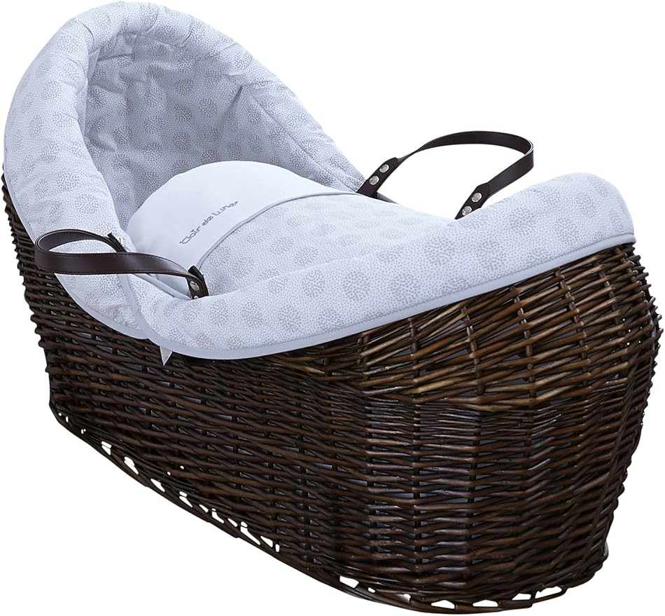 clair de lune dark crossover noah pod (grey, speckles)
