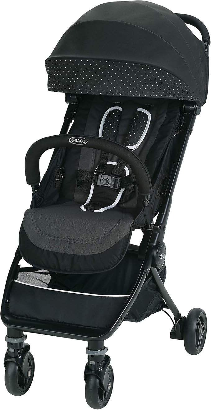 graco jetsetter 婴儿车,finch balancing act