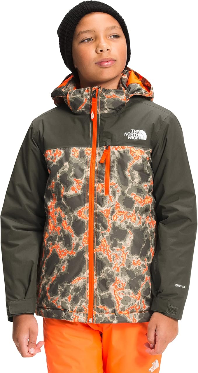 the north face 北面原文页面含机器翻译,中文仅供参考,以原文为准5.