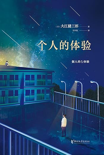 个人的体验