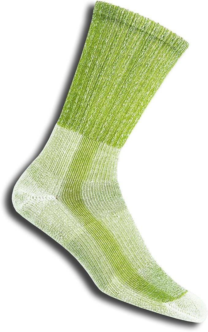 sorops 户外用女士袜子 中厚 缓冲 小腿长 lthw