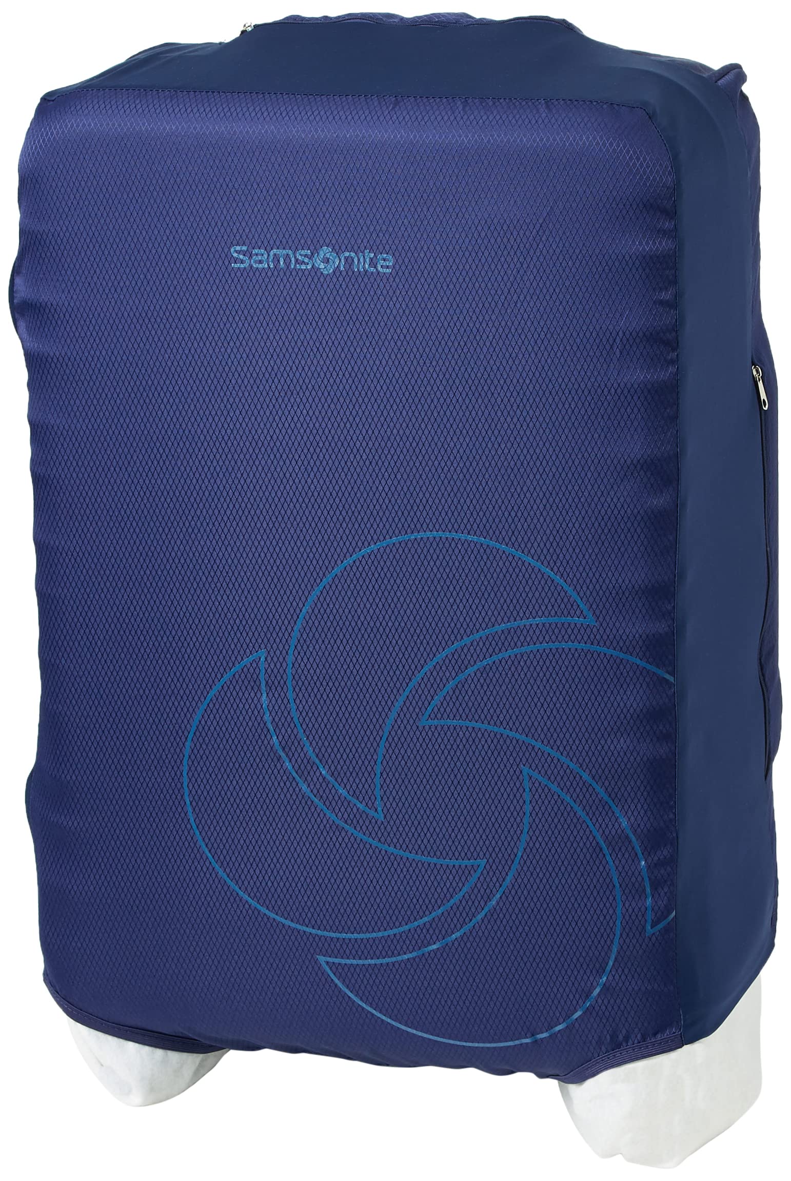 Samsonite Global Travel Accessories - Collapsible suitcase cover, rain cover
