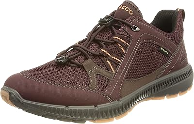 ecco 爱步 女士步行运动鞋