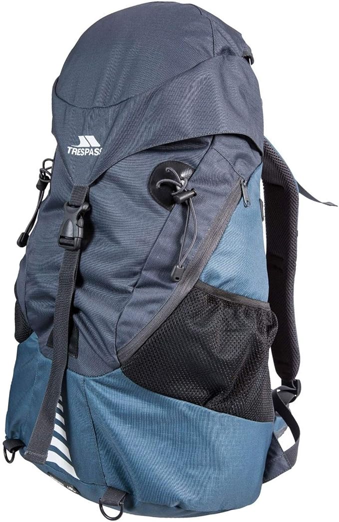 trespass inverary 帆布背包/双肩背包 (45升)