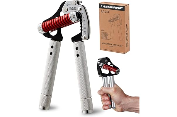 亚马逊销售排行榜 握力器中最受欢迎的商品