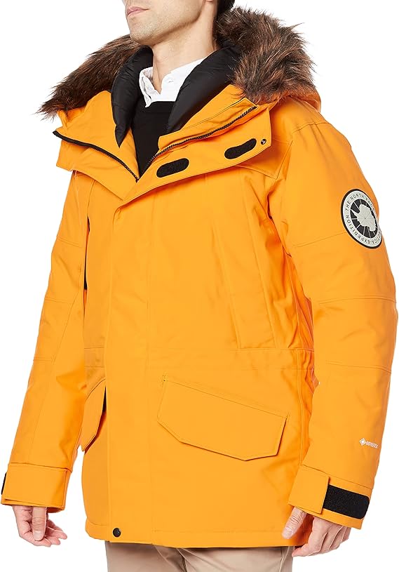 the north face 北面 夹克 极地连帽大衣 男士