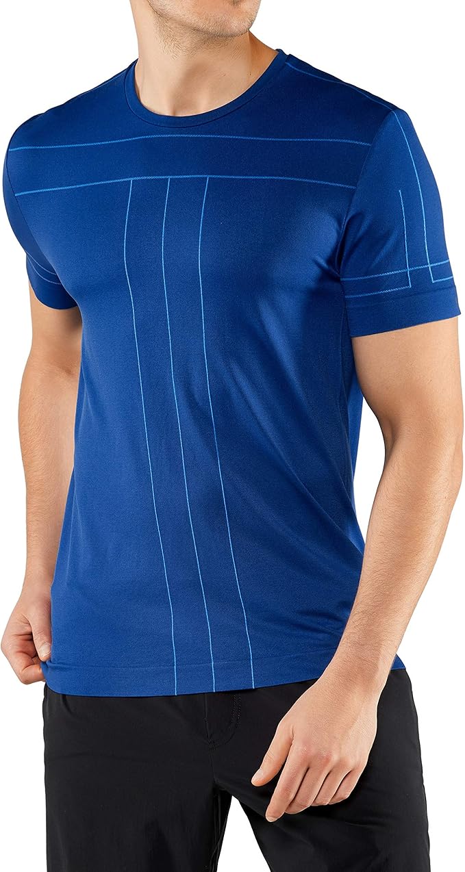 falke 男士 t 恤 61009 衬衫