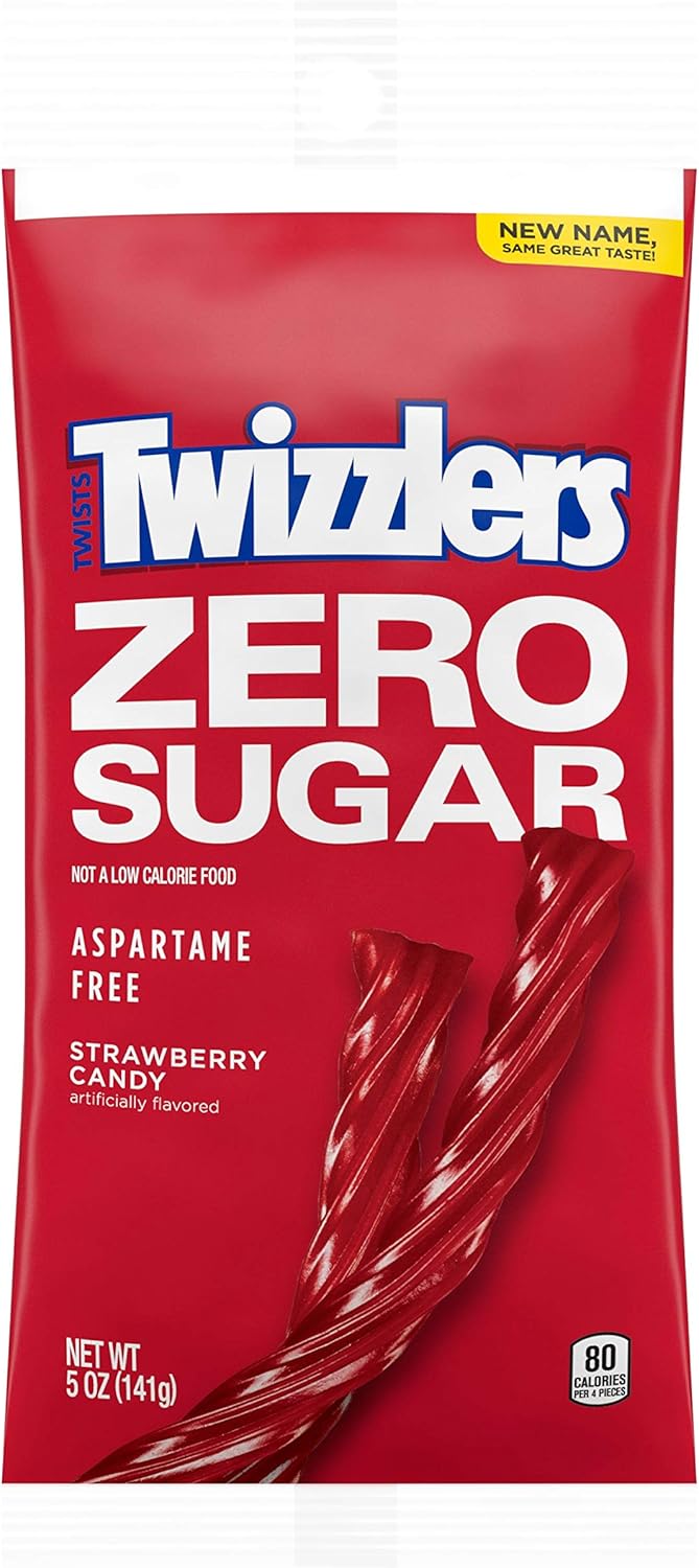 twizzlers