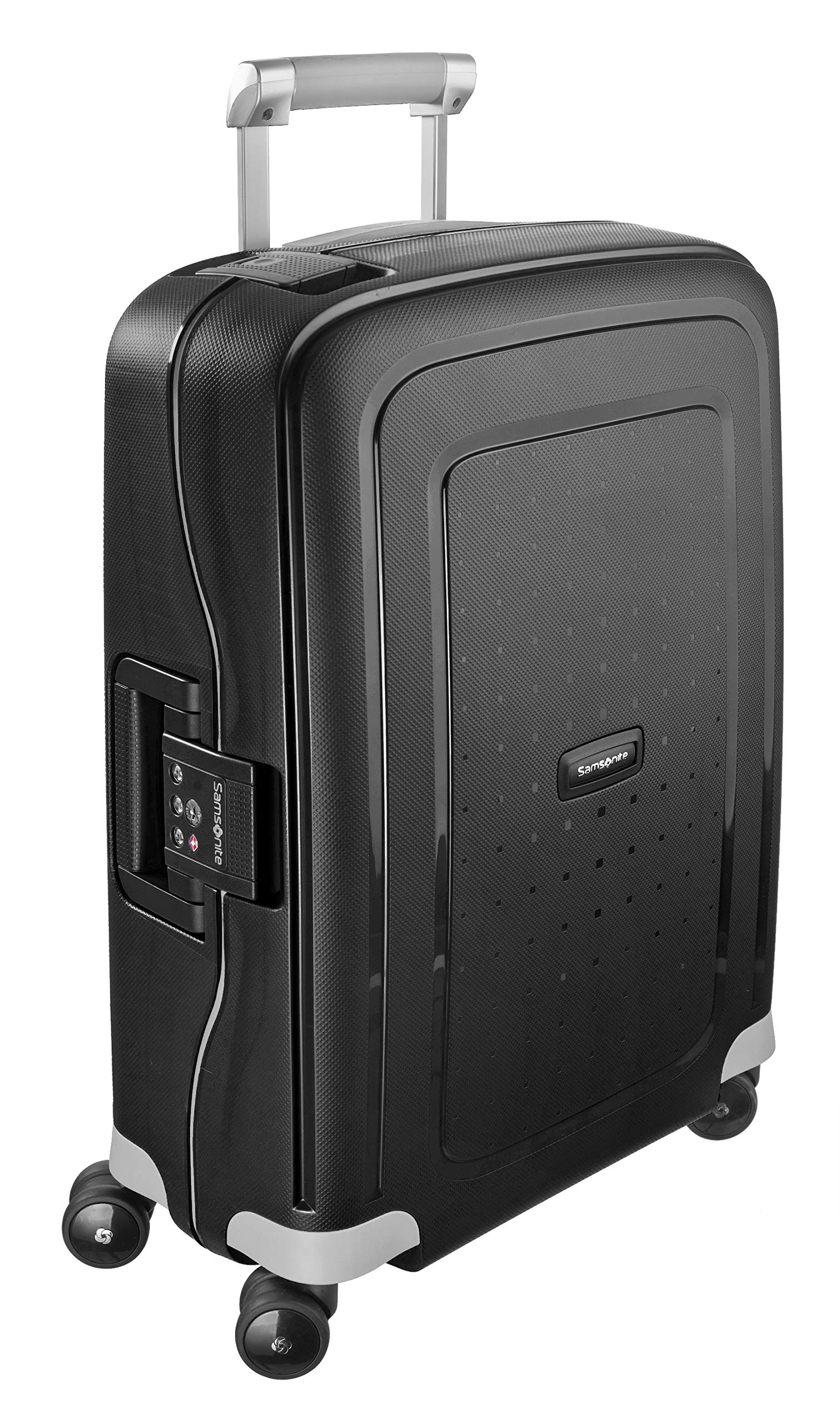 Samsonite Cure Luggage