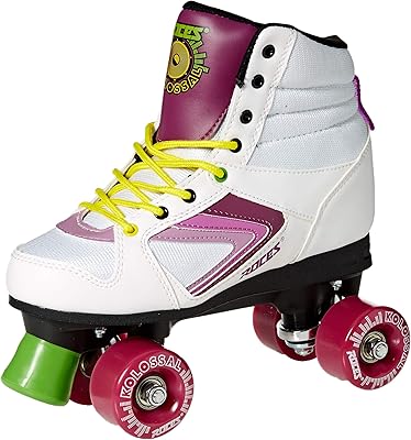 roces kolossal 女士四轮溜冰鞋