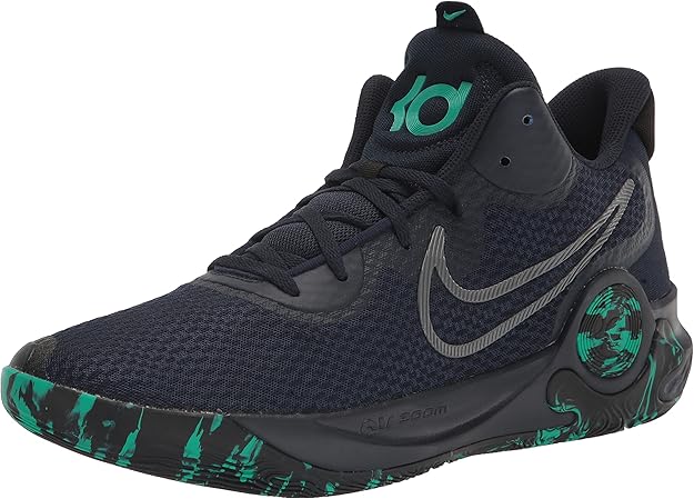 nike 耐克 kd trey 5 ix 男士篮球鞋