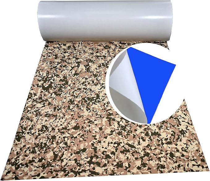 8 英寸多功能 diy 船地板 eva 泡沫板人造柚木甲板自粘海洋游艇游泳