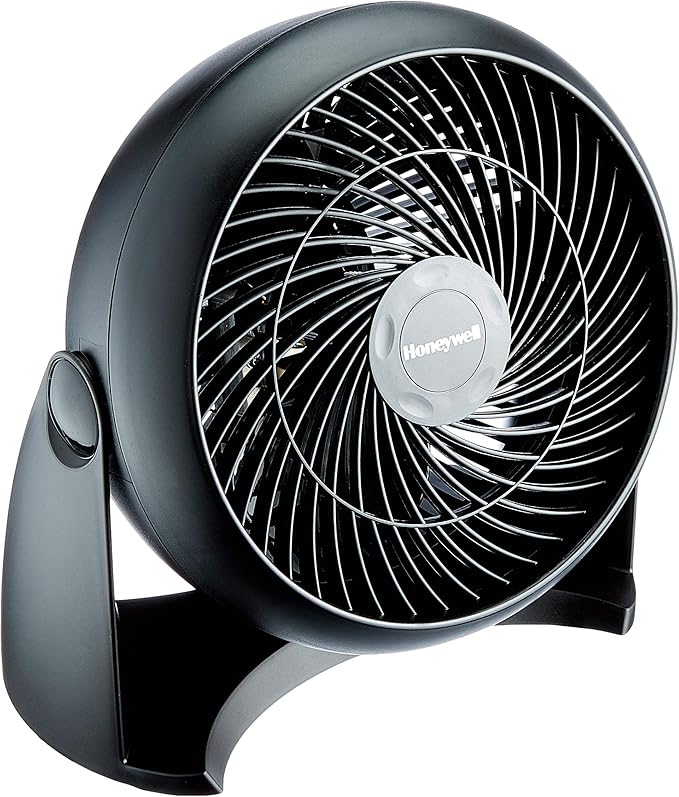 honeywell 霍尼韦尔 ht-900e 低噪强力涡轮风扇