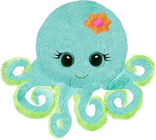 first & main 15" fanta sea octavia 章鱼基本毛绒玩具