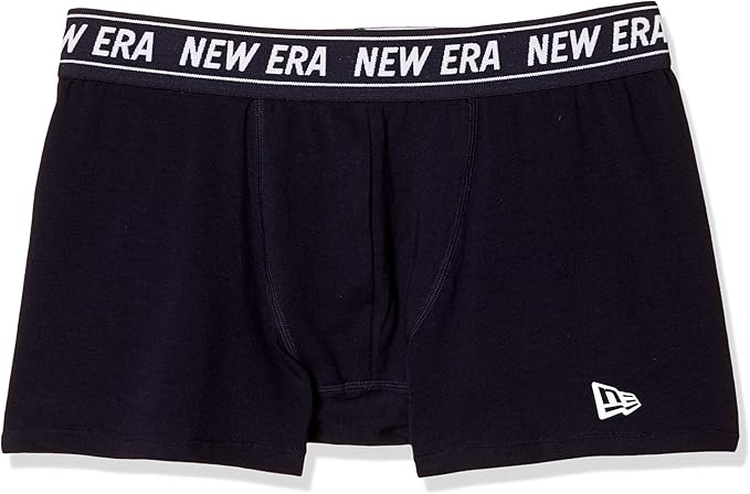 new era 短裤 boxer pants nvy newera