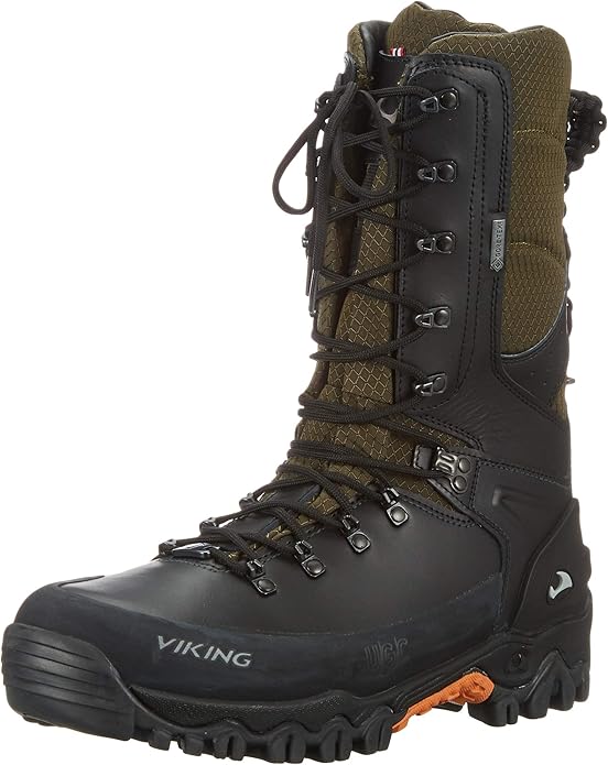 viking hunter de luxe gtx 中性狩猎靴