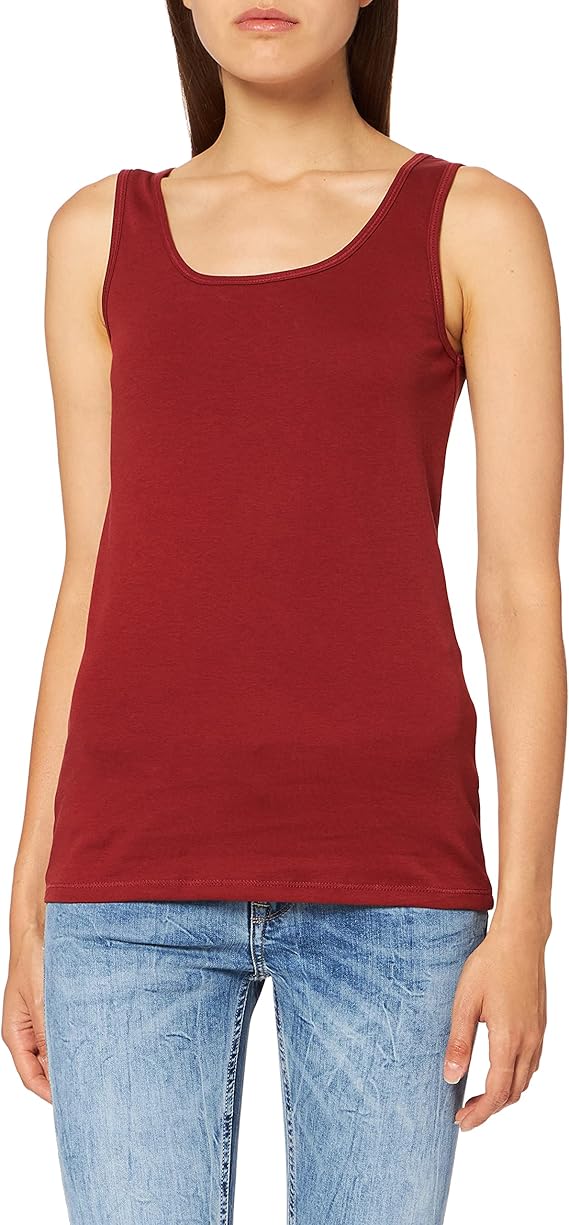 cecil linda 女士上衣, copper brown, l : 亚马逊中国: 服饰箱包