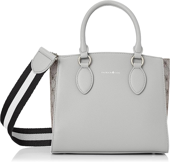 patrick cox 包 丰富色彩