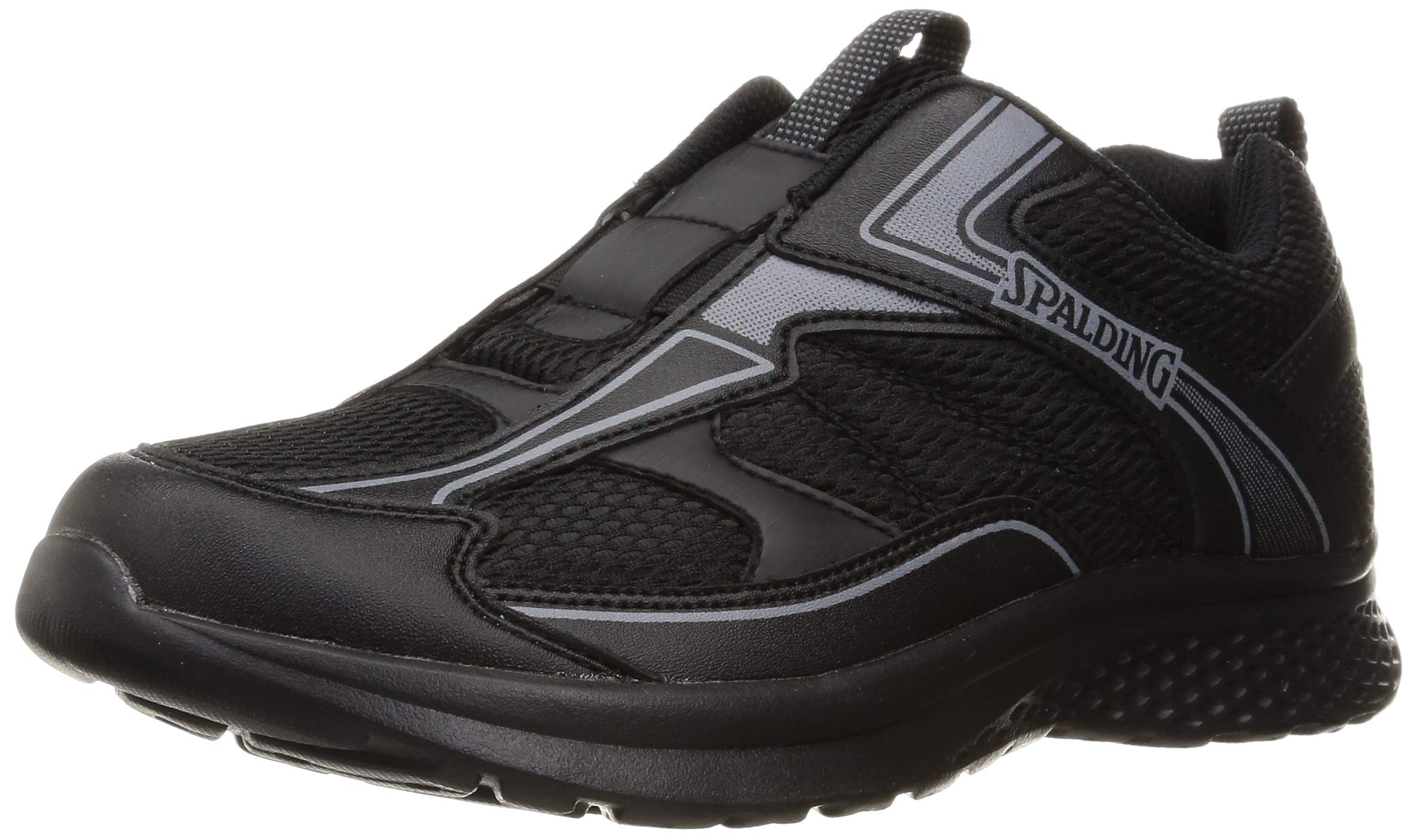 SPALDING Walking Shoes Sneakers Waterproof lightweight men's 4E JIN 3810