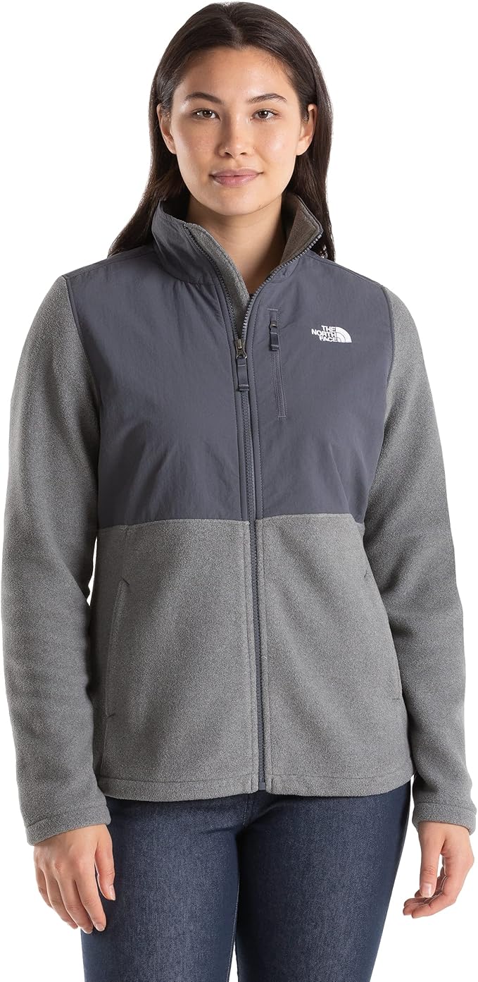 the north face 女式 candescent 全拉链夹克