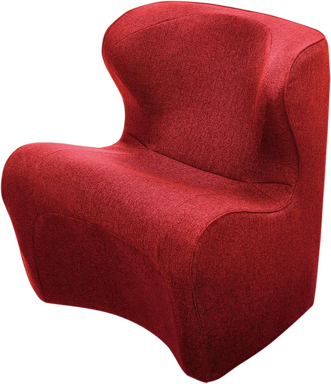 Mtg Style Dr Chair Plus 椅子红色 亚马逊中国 家居