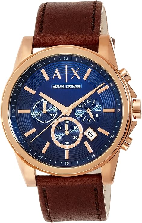 a|x armani exchange 手表 ax2508, 手表