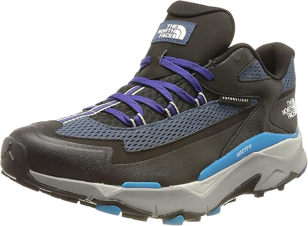 the north face 北面 vectiv taraval futurelight 男士越野鞋
