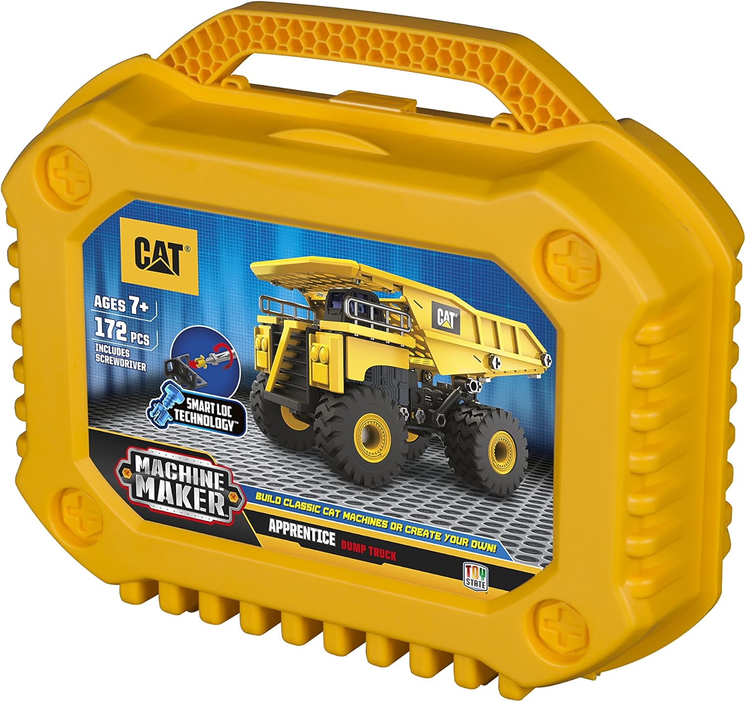 toy state machine maker