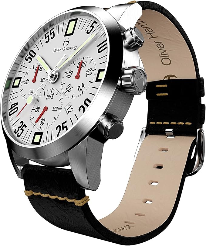 [oliver hemming ]oliver hemming 腕表 oliver hemming wtc17sb80wvb