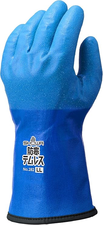 showaglove 防寒手套 no.282 防寒连体手套 1双