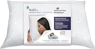 Mediflow 枕头枕芯 床上用品 家居 Amazon Cn