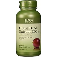 亚马逊销售排行榜 葡萄籽中最受欢迎的商品