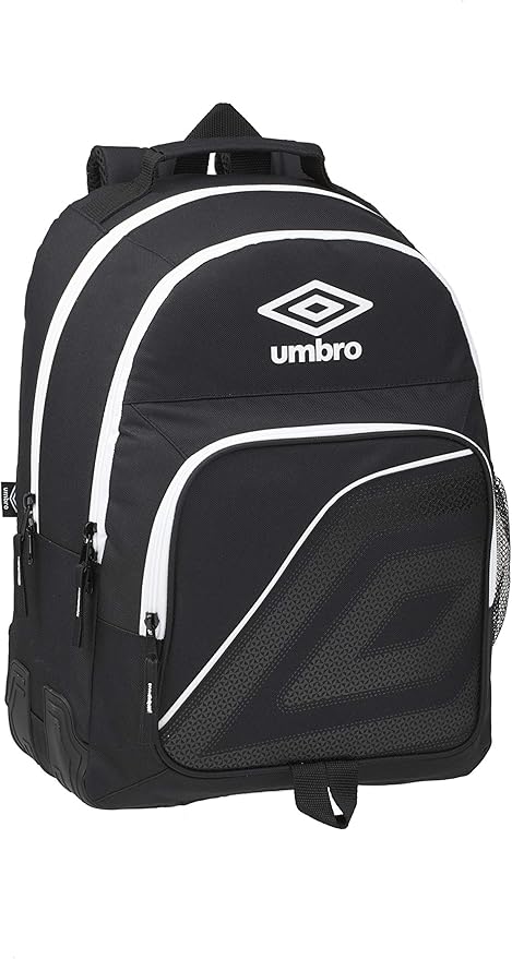 umbro 官方书包,320 x 150 x 420 毫米 : 亚马逊中国: 服饰箱包
