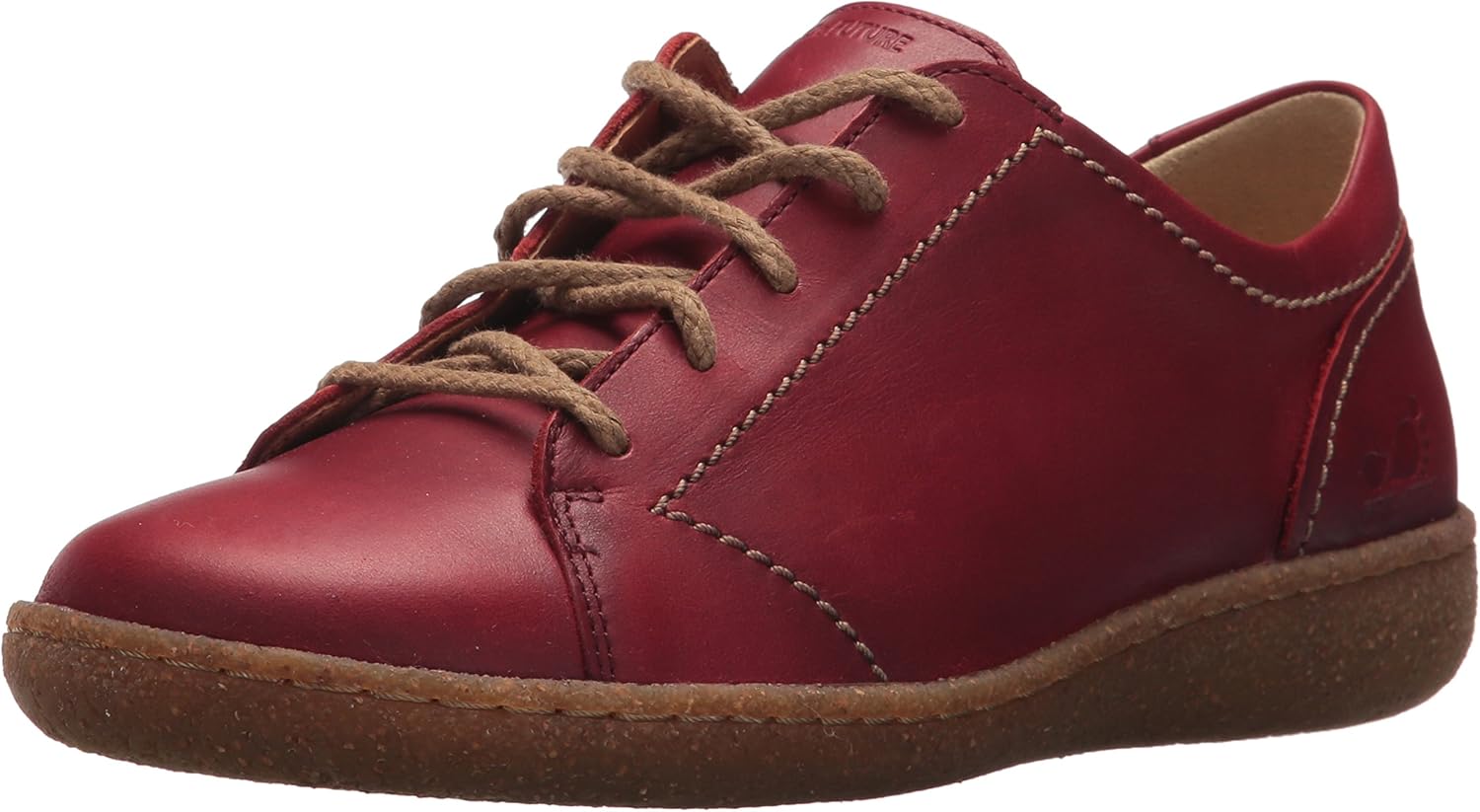 mephisto 女士 elody 牛津鞋