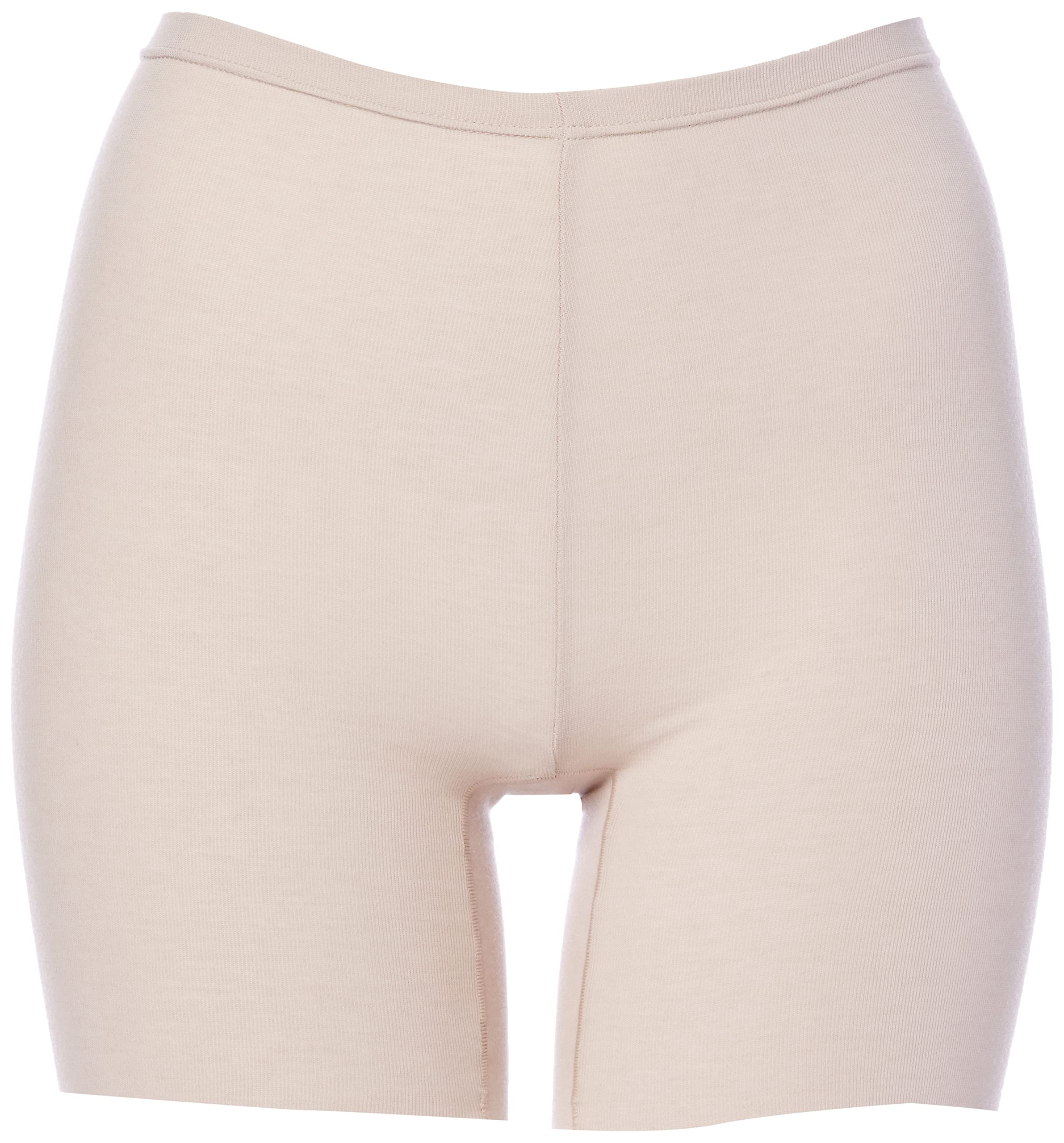 GUNZE 郡是 常规款内裤(2分长) COOLMAGIC 素肌干爽 吸汗速干 吸汗* 不易显露痕迹 MC7163N 女士