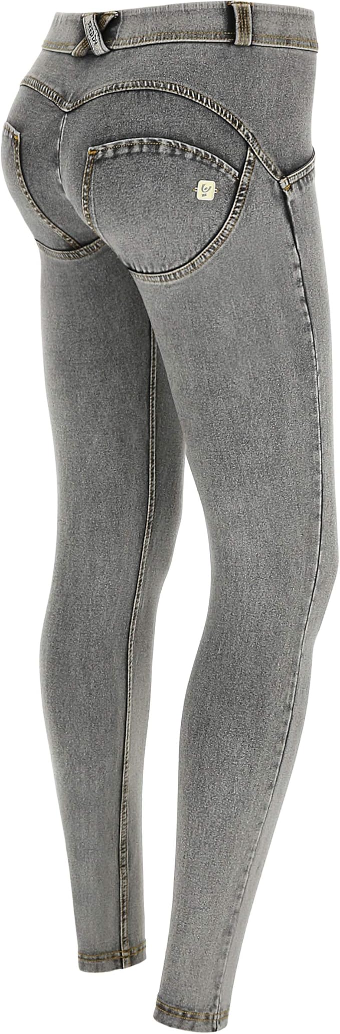 freddy女式wrup2rc003紧身牛仔裤