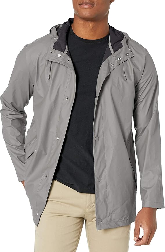 cole haan 男式橡胶连帽运动包 【cole haan】 服饰箱包 - 亚马逊中国