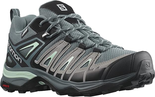 salomon萨洛蒙xultrapioneercswpw女士越野跑鞋