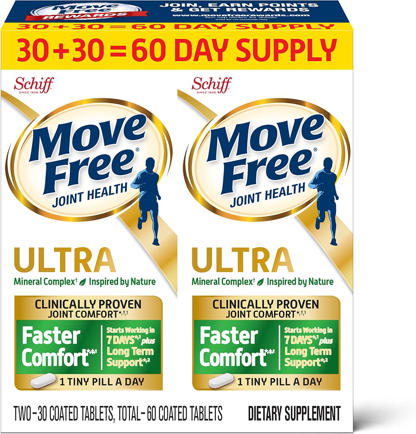 【黑色星期五】t-fal 特福 红点不粘锅 8英寸 10英寸 2件套 273元(到