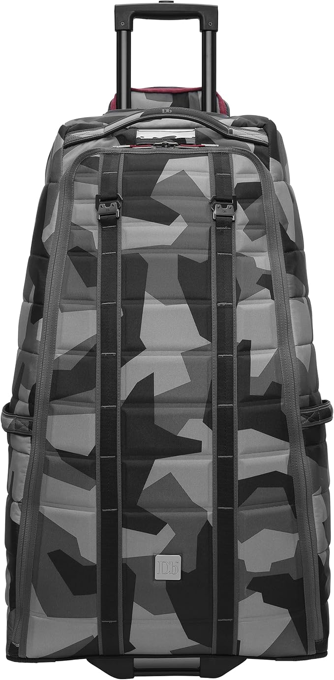 douchebag (doufc) the big bastard 90l