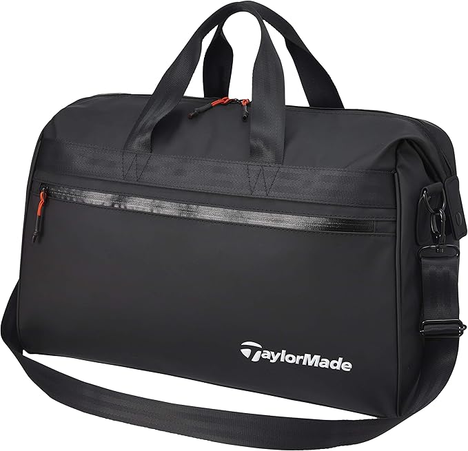 taylor made 高尔夫 city tech 波士顿包 黑色 m7232601 free