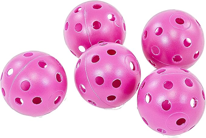 jef world of golf gifts and gallery, inc. 练习球(粉色)