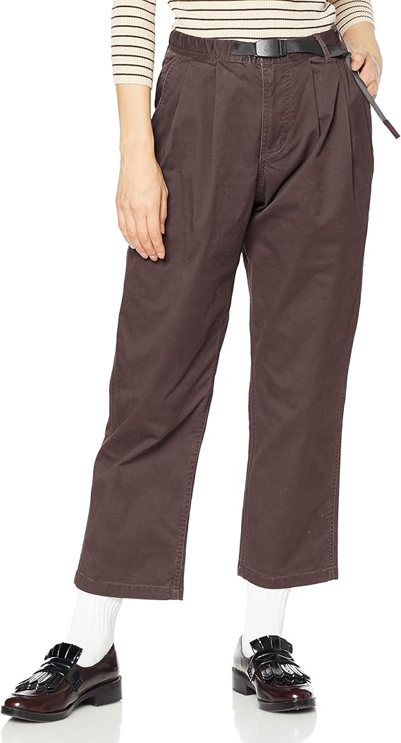 gramicci 长裤 gurkha pants 女士