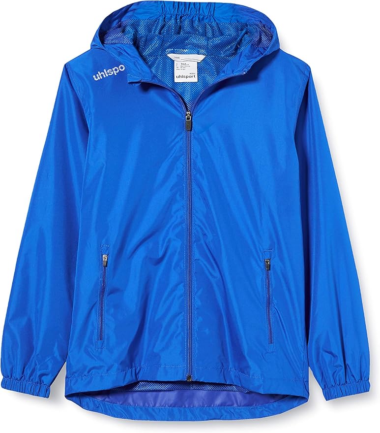 uhlsport essential 男士雨衣 男士雨衣