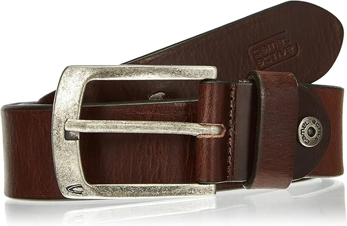 camel active 德国骆驼动感 男士皮带